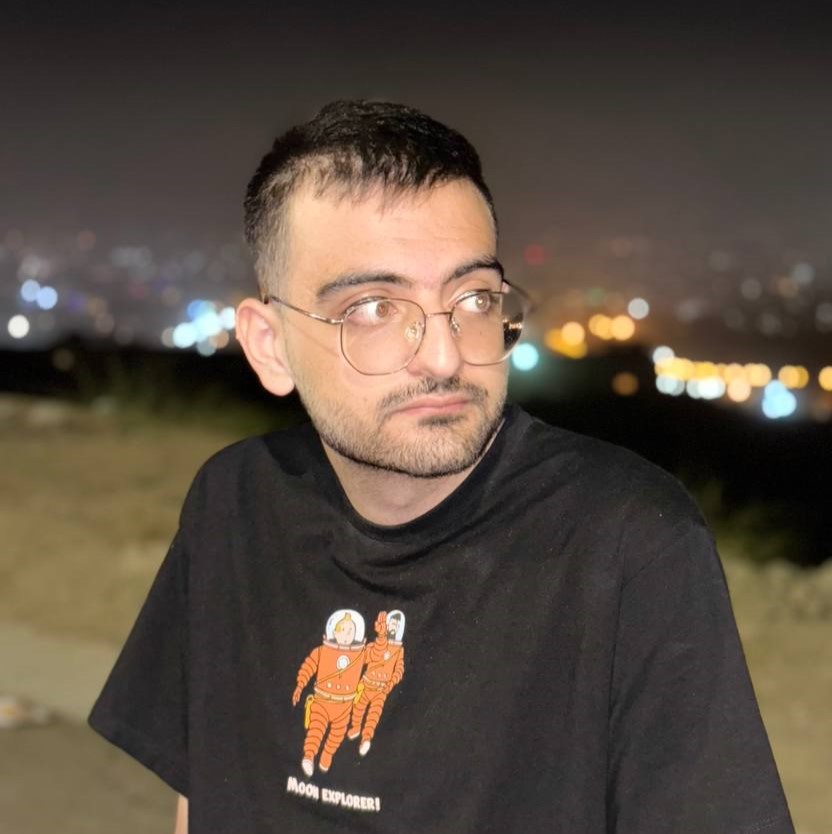 سید علی فریفته