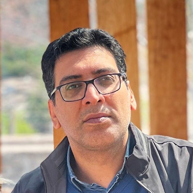 amir ameri