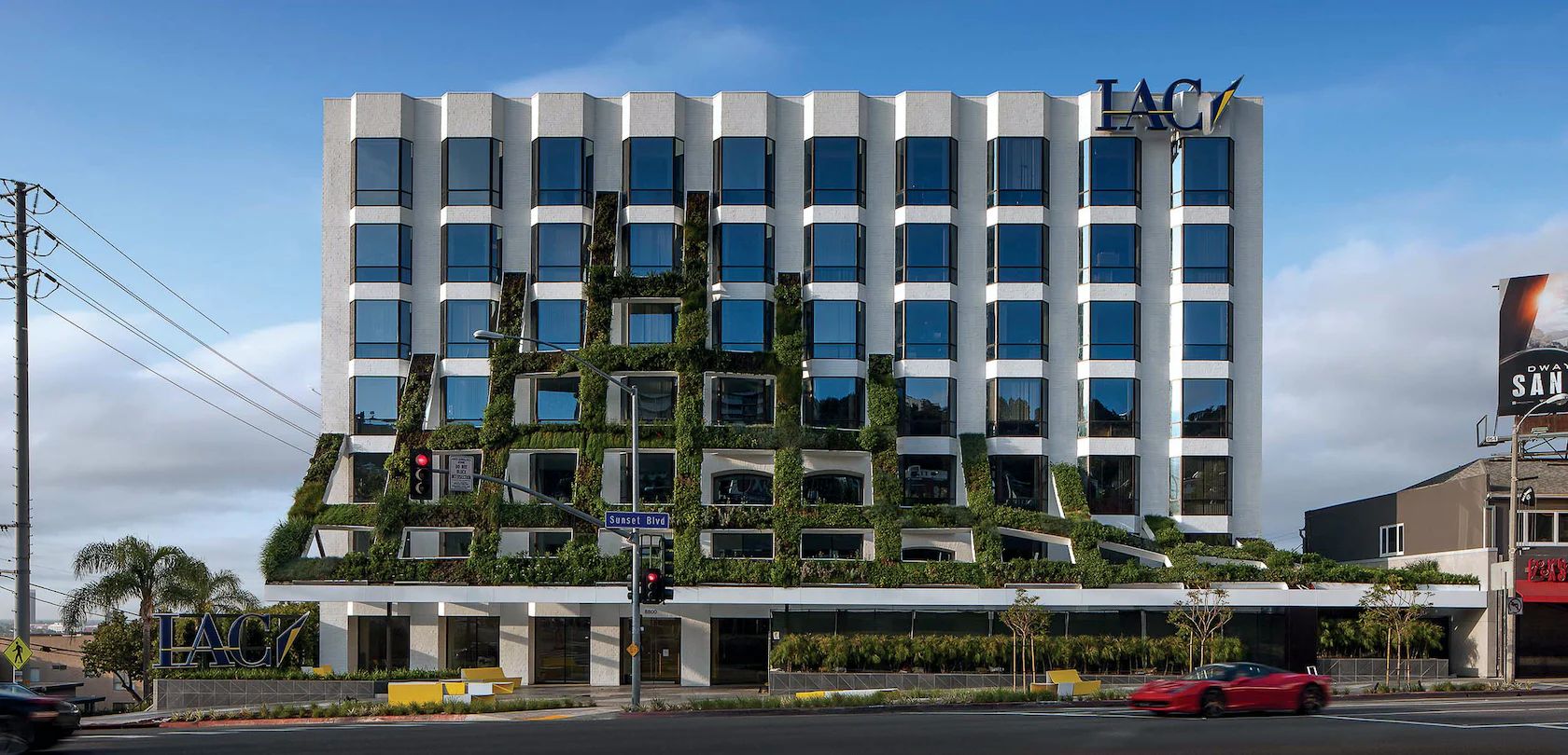 part two 20 Best Architecture Firms in Los Angeles - 14287