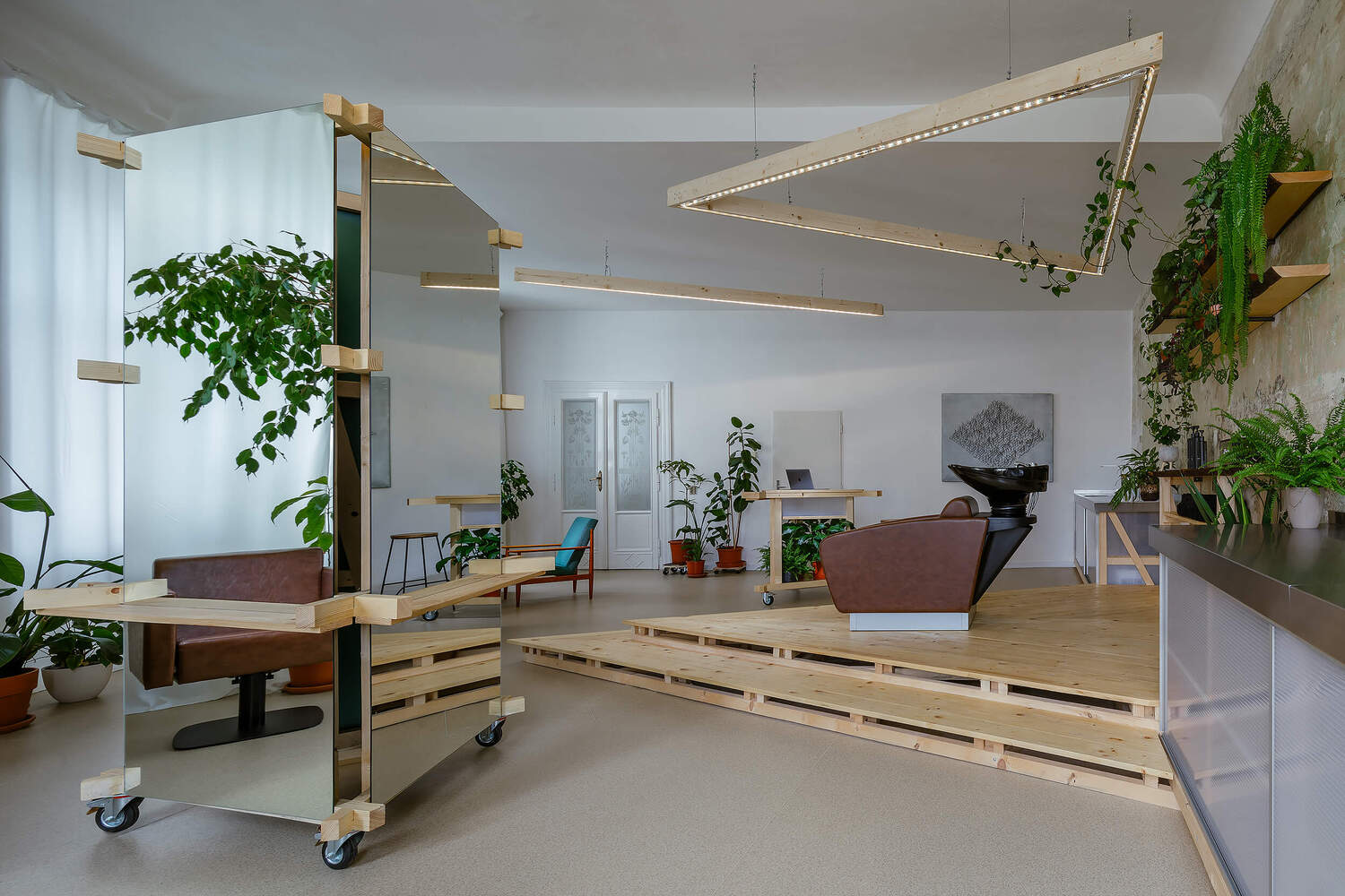 Art and Hair Studio studio ondrejbelica - 10905