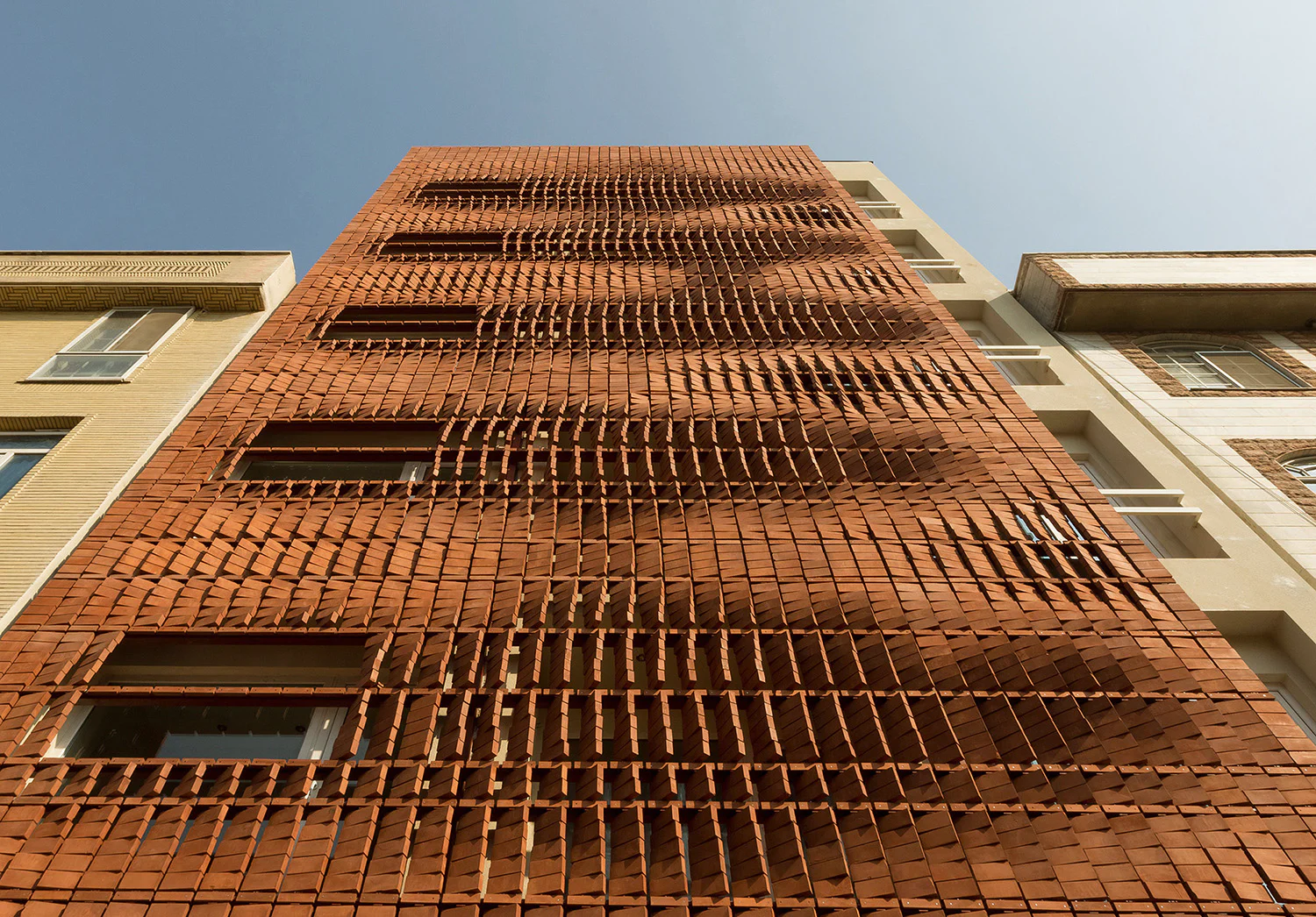  Best Architecture Firms in Iran Part2 - 14196