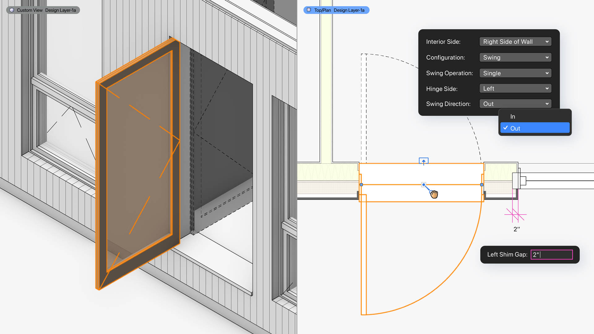 Vectorworks 2024 product line launches - 14243
