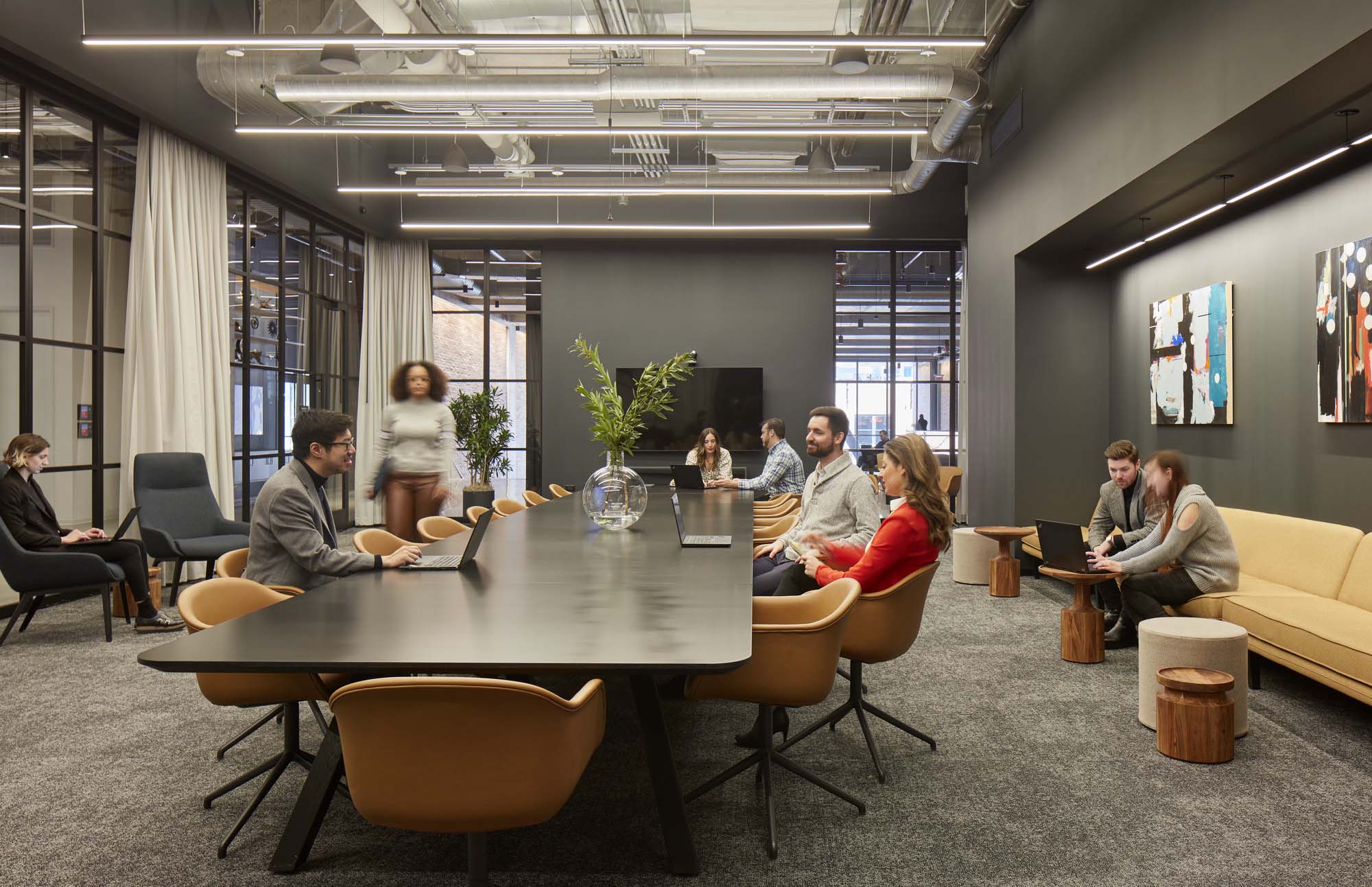 How Architects Can Get Into the Right Mindset for Designing a Better Business - 14231