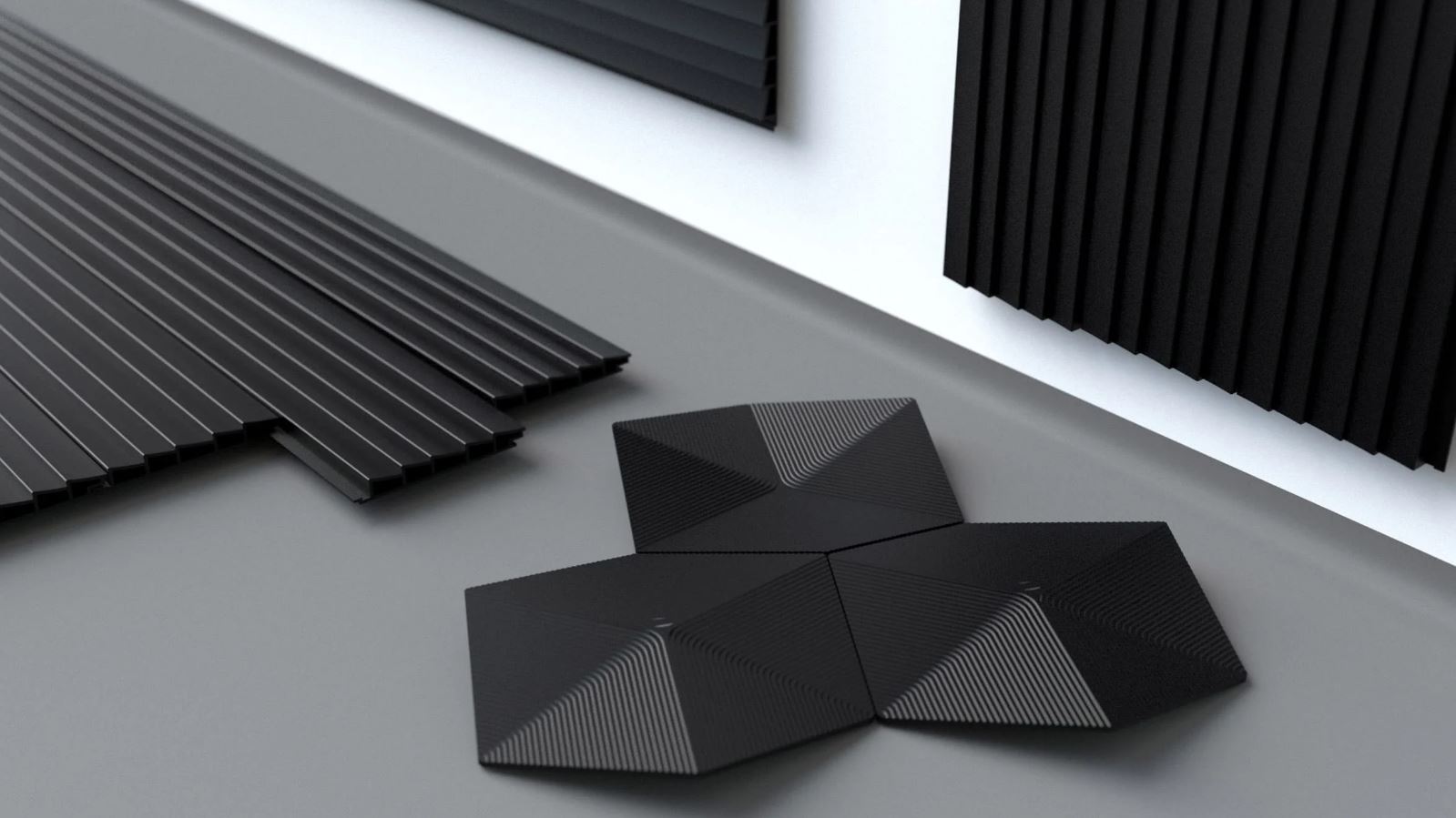 Ten future materials that could change the way we build - 5668