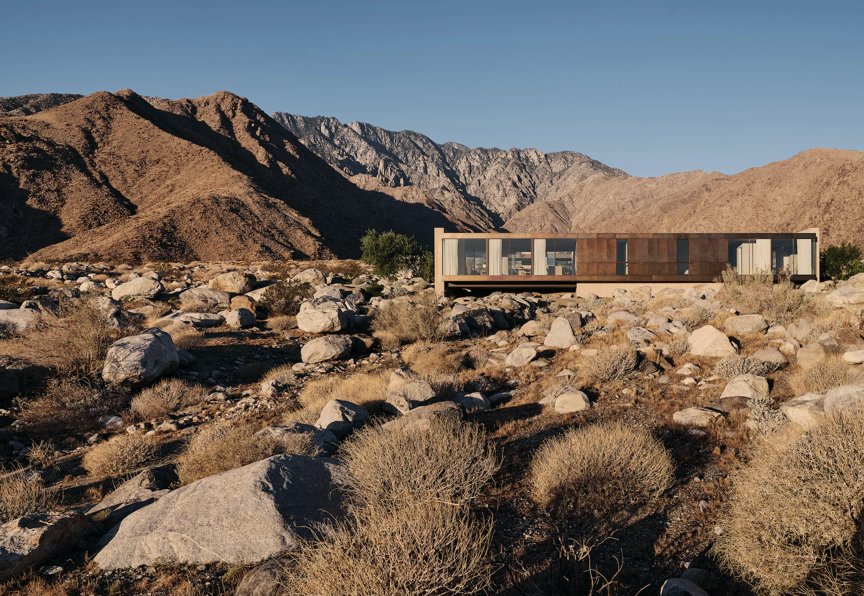 part three 20 Best Architecture Firms in Los Angeles - 14293