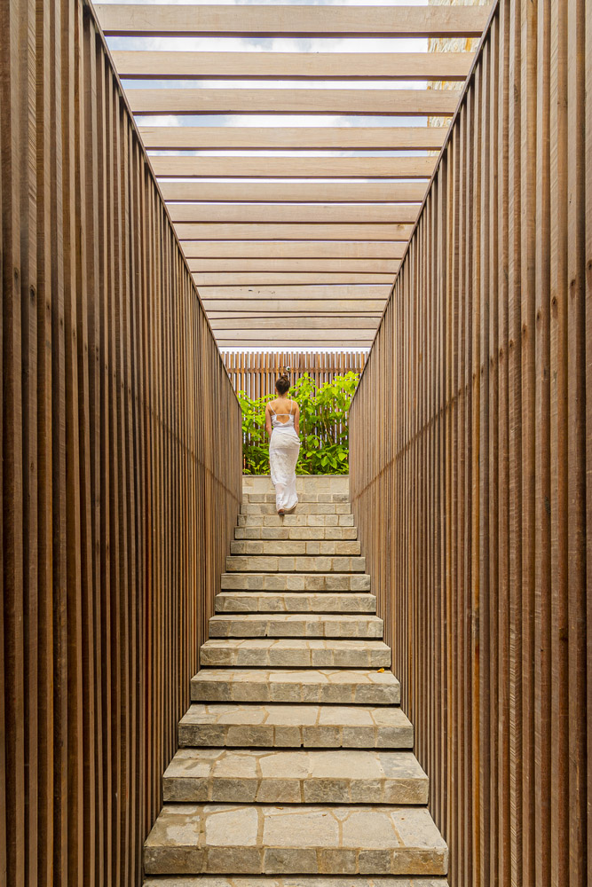 Carmel Taiba Hotel Hanazaki Paisagismo - 13961