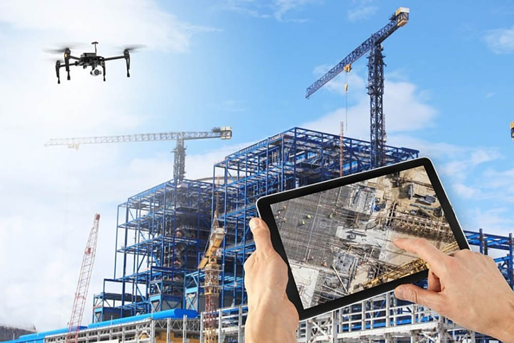 6 Types of Construction Technology You Will Use in the Future - 5335