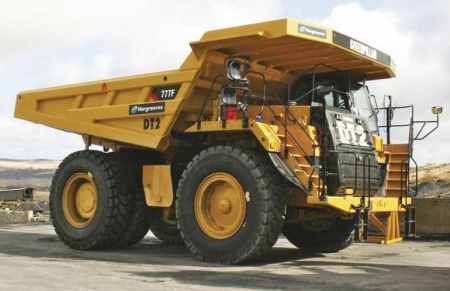 Heavy Equipement - 5149