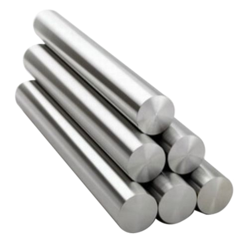 Types Of Steel - 2042