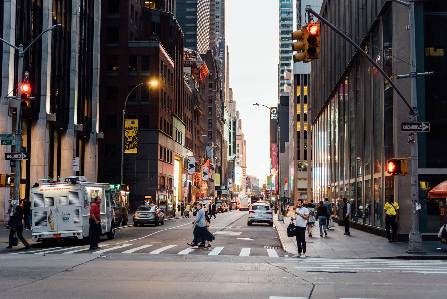 The Curb Cut Effect How Accessible Architecture is Benefiting Everybody - 14006