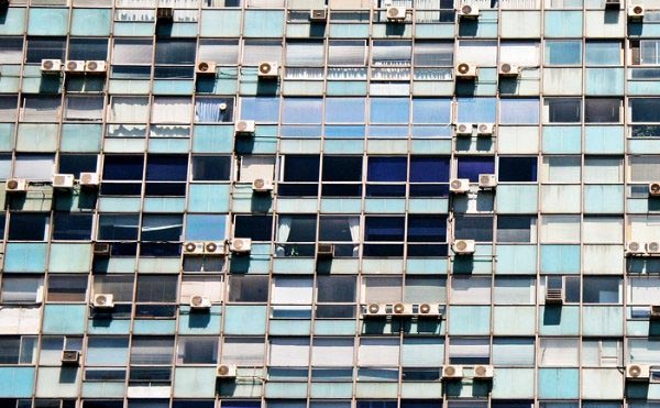 6 روش علمی برای خنک نگه داشتن ساختمان ها بدون تهویه مطبوعHere Are 6 Science Backed Ways to Keep Buildings Cool Without Air Conditioning