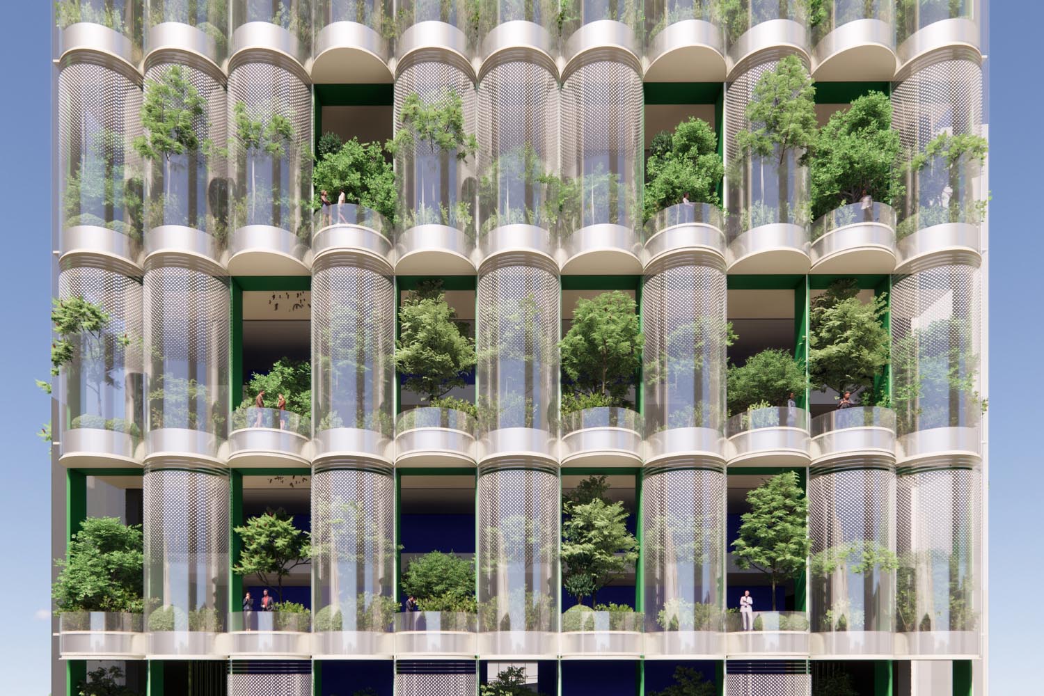 Are Carbon Neutral Buildings Expensive - 14250