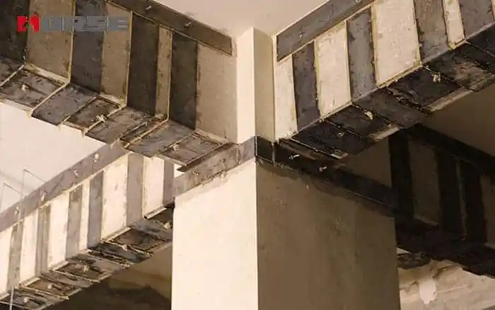 Methods of Retrofitting of Building - 5344