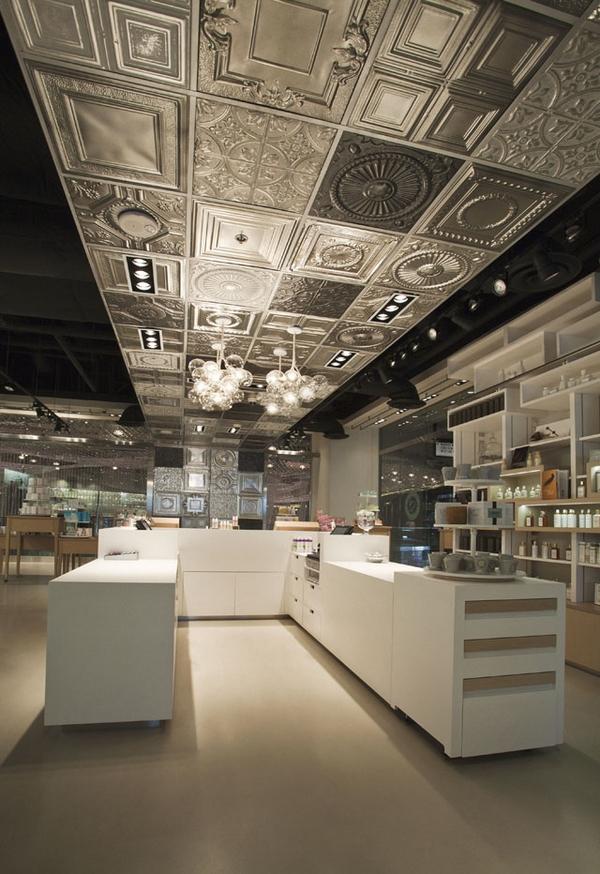 Most Polpuar False Ceilings For Home - 2048