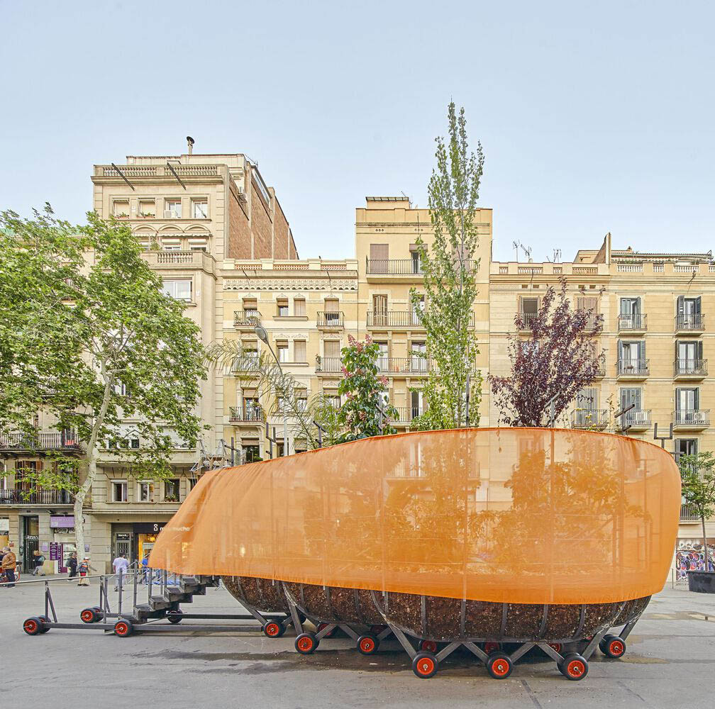 6 Successful City Park Projects That Are Hotspots for Biodiversity - 14139