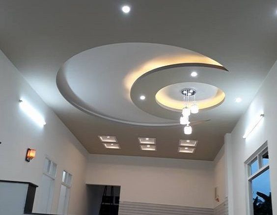 Most Polpuar False Ceilings For Home - 2045