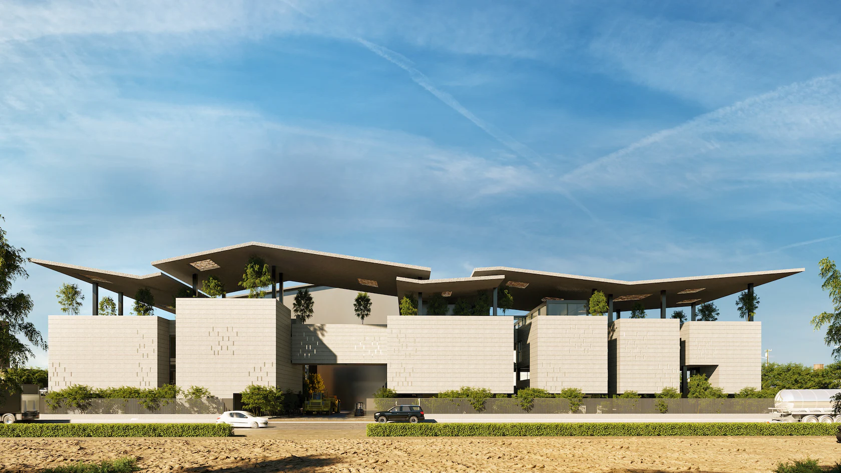  Best Architecture Firms in Iran Part3 - 14207