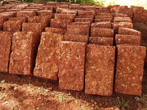 Types Of Stones Used In Construction - 2104