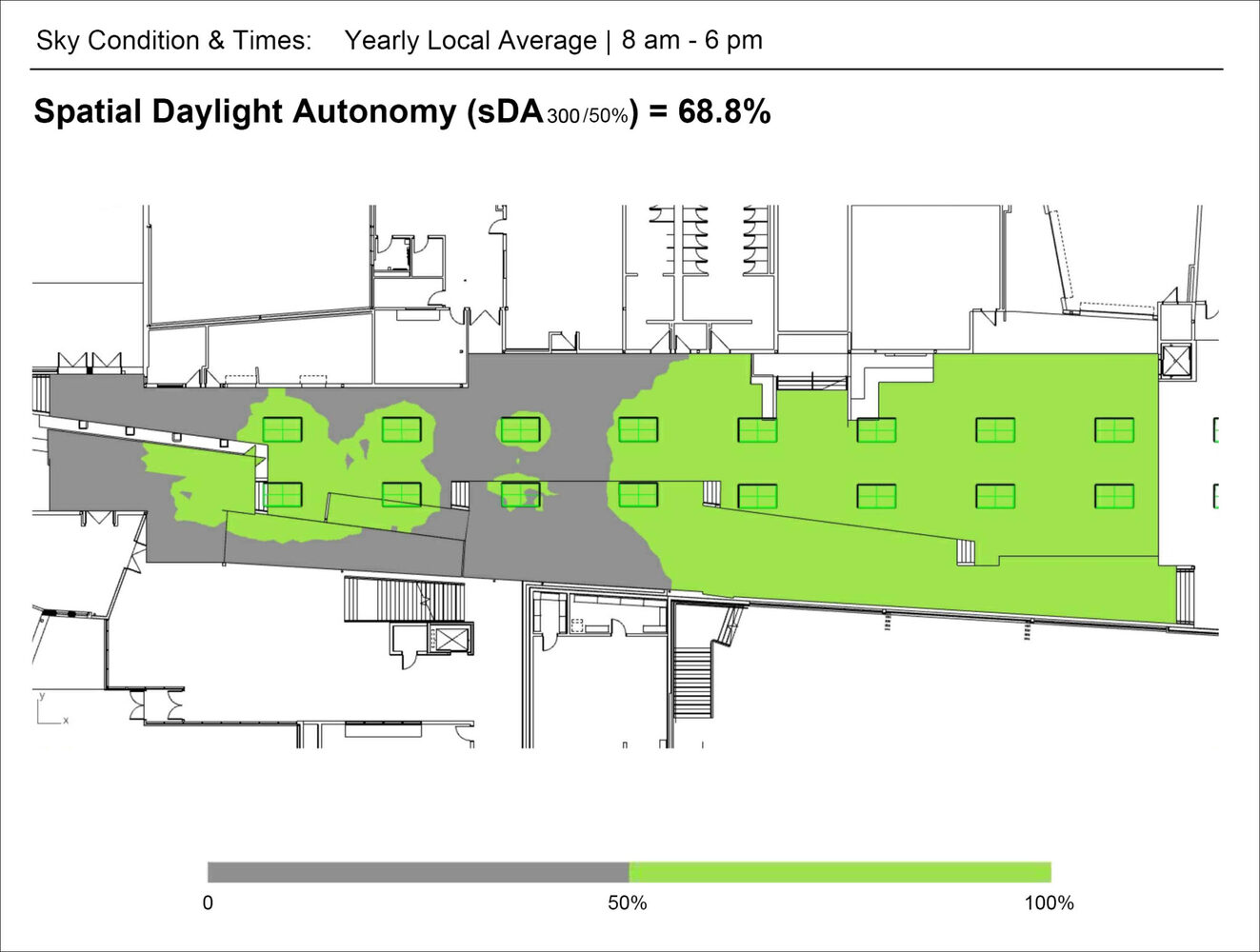 Unlocking the Potential of Natural Light with Daylight Modeling - 14081