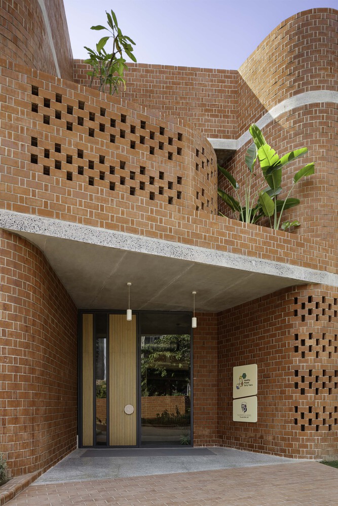 Healthy Planet School Vir Mueller Architects - 22255