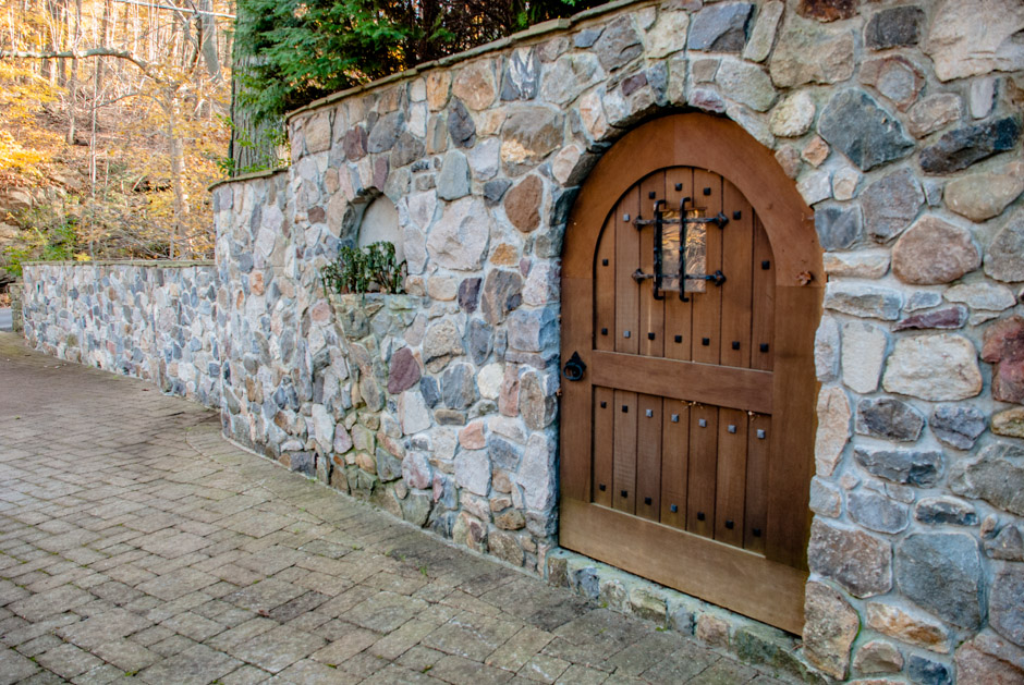 Types Of Interior Walls In Buildings - 2055