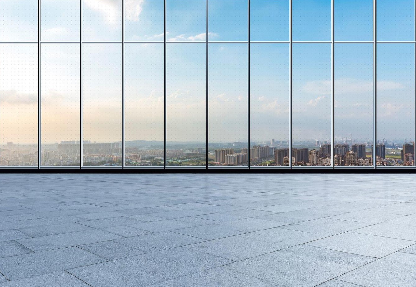 Making Buildings Bird Friendly with Safety Glass - 5423