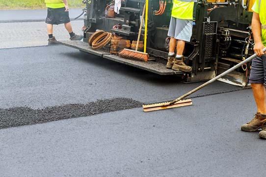 8 Different types Of Pavements And Their Applications - 5131