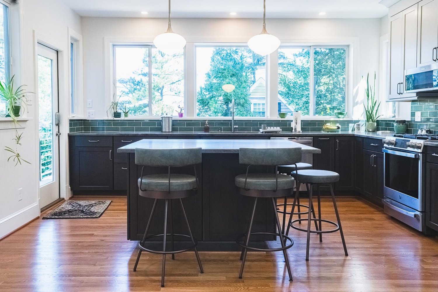 Kitchen Trends for 2022 - 5738