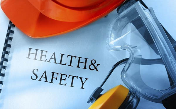 آینده سلامت و ایمنی ساخت وسازThe Future of Construction Health and Safety