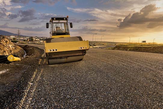 8 Different types Of Pavements And Their Applications - 5134