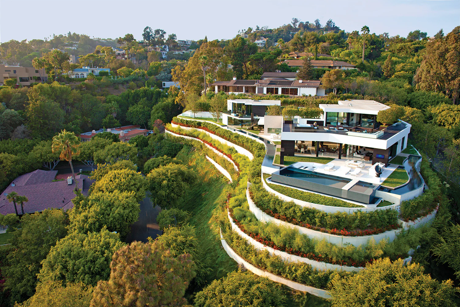 part two 20 Best Architecture Firms in Los Angeles - 14292