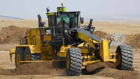 Heavy Equipement - 5148
