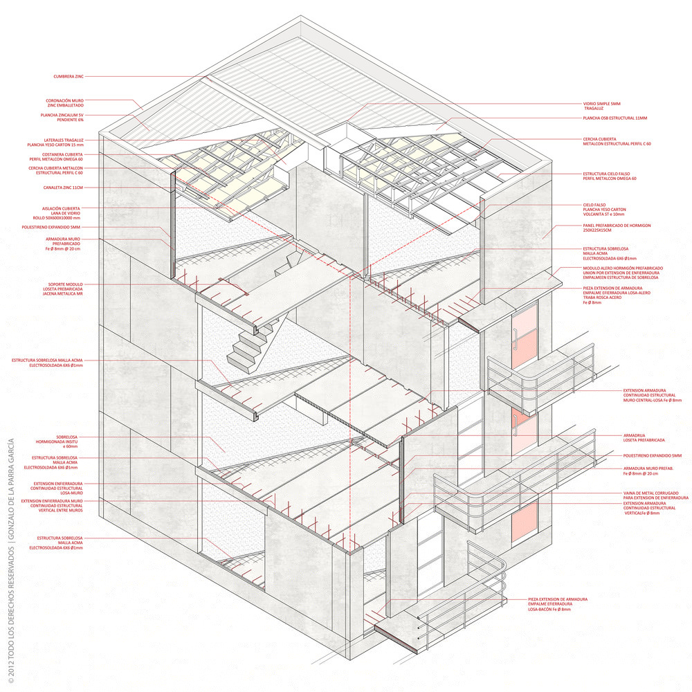 The Importance of Modern Visualization Tools in Material Specification - 5349