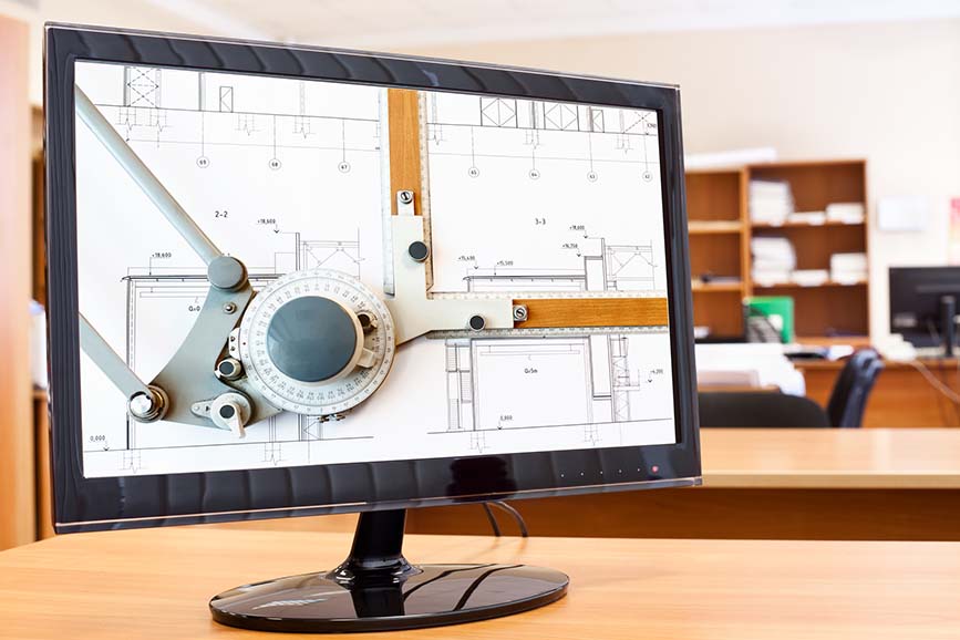 The Advantages of Autocad for Your Engineering Prototype - 5167