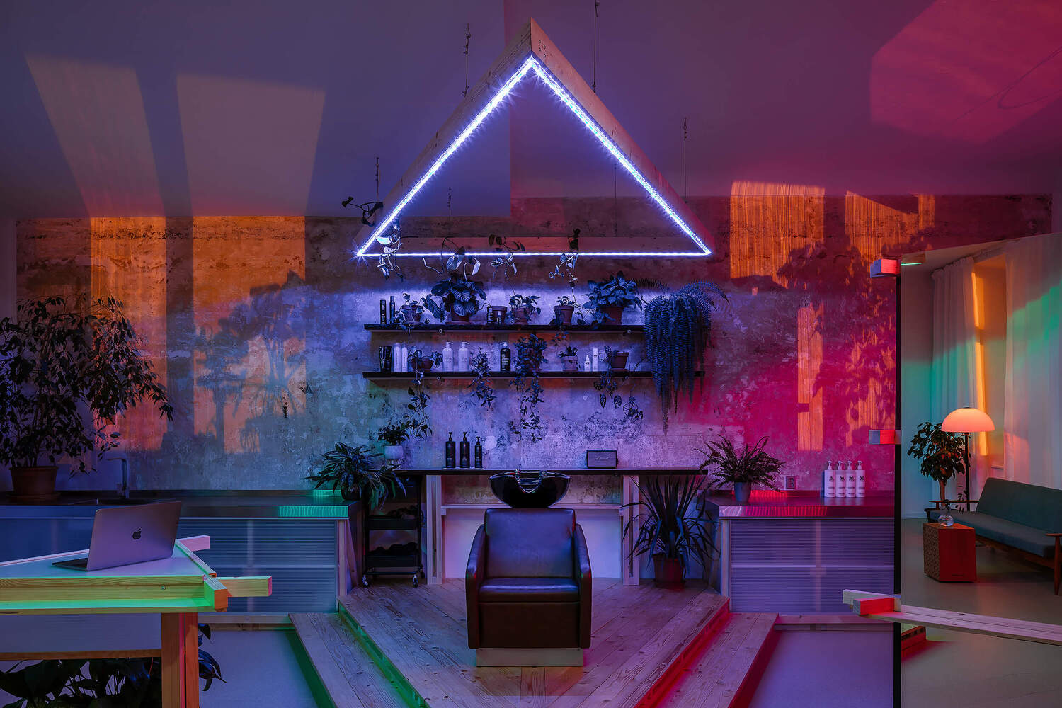 Art and Hair Studio studio ondrejbelica - 10909