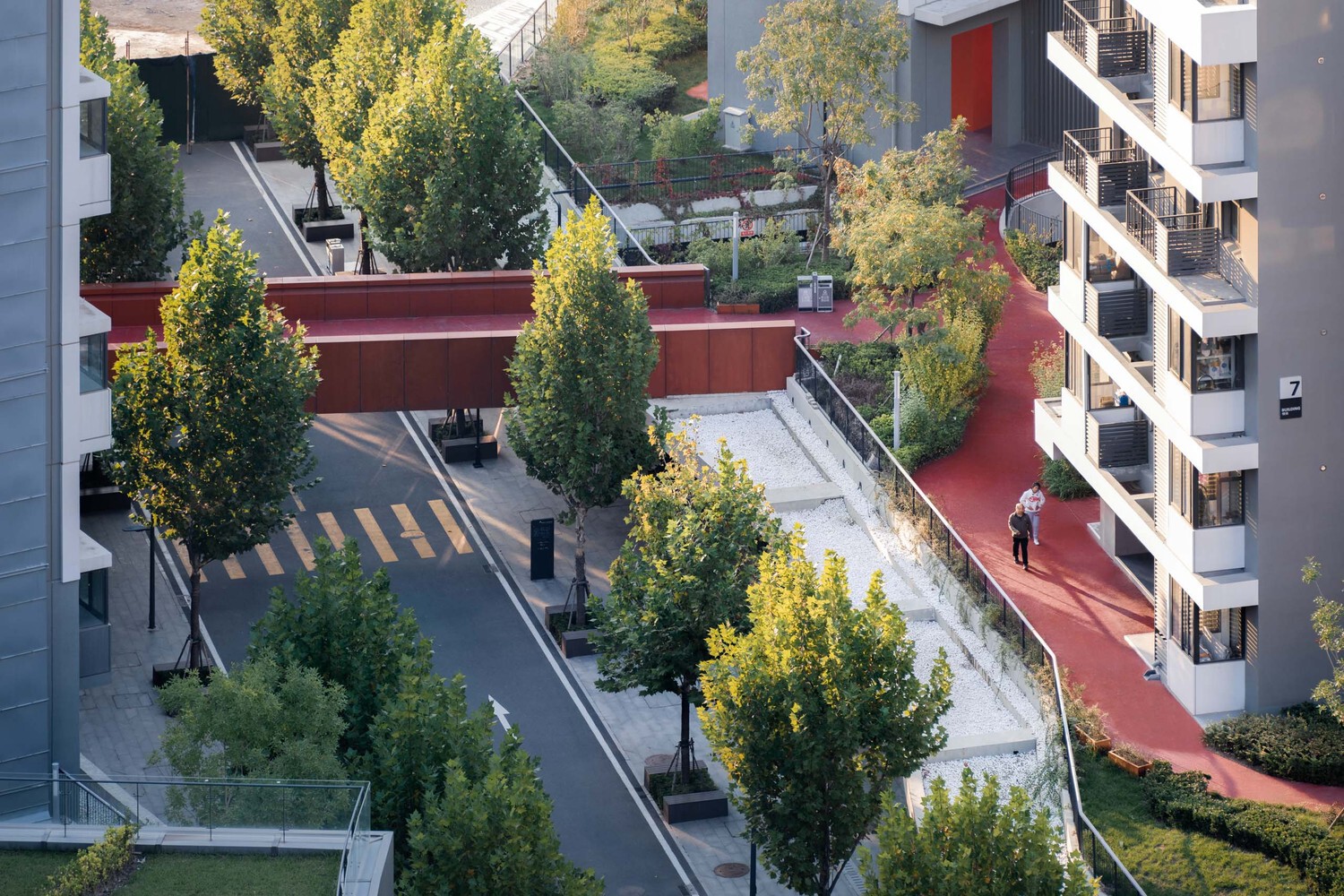 Mixed Use Housing A Tool for Urban Activation - 13963