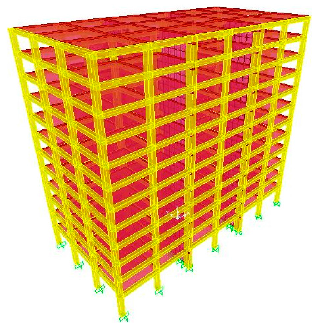 which building structure is more resistant to earthquakes steel frame or concrete frame - 25209