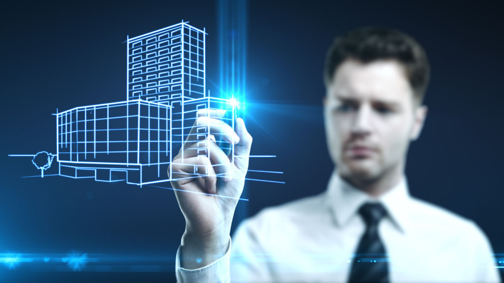 IT Services Can Grow A Commercial Construction Firm - 5491
