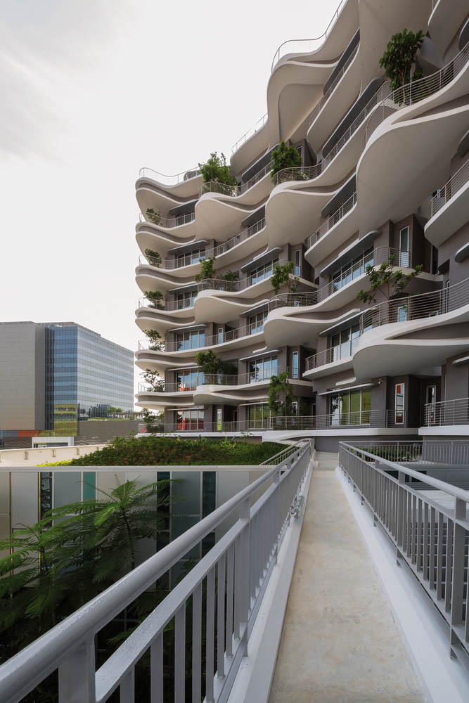Making the Economic Case for Biophilic Design - 14317