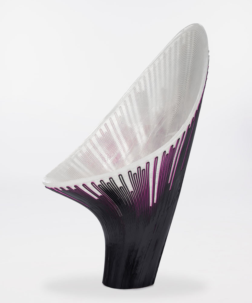 3D Printed Furniture 12 Designs That Explore Digital Craftsmanship - 10833