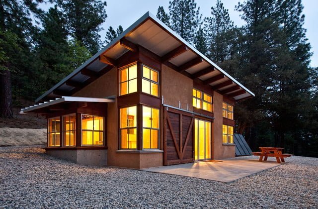 26 Types of Prefab Homes [Part 1] - 13335
