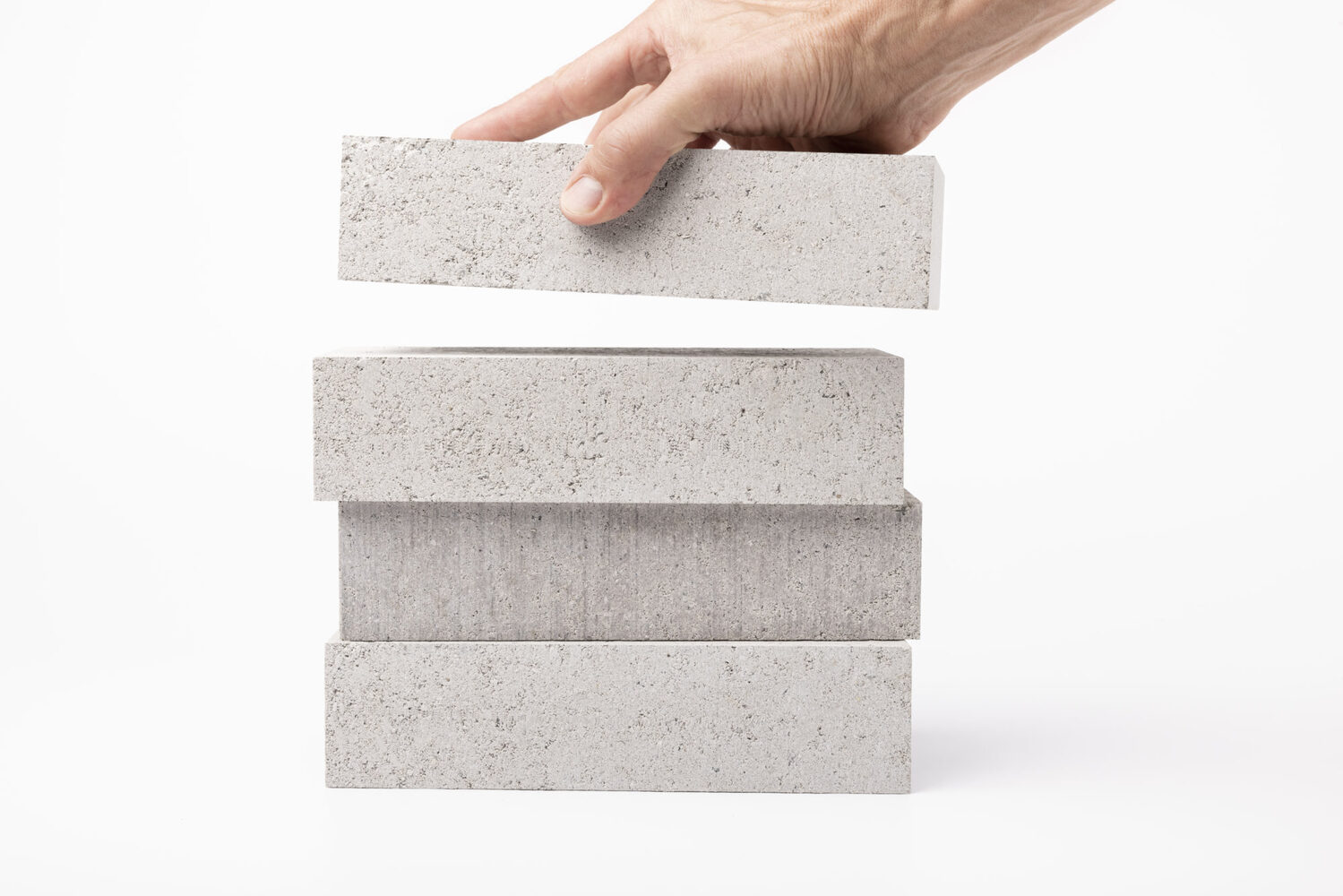 Brick by Brick, Waste Can Shape the Future of Construction - 14029