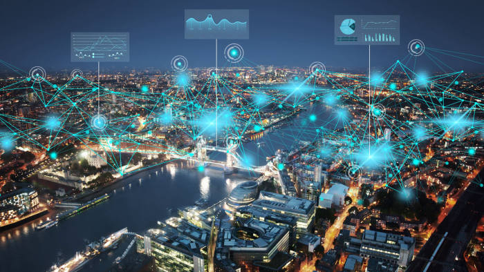 artificial intelligence and urban planning technology as a tool for city design - 22202