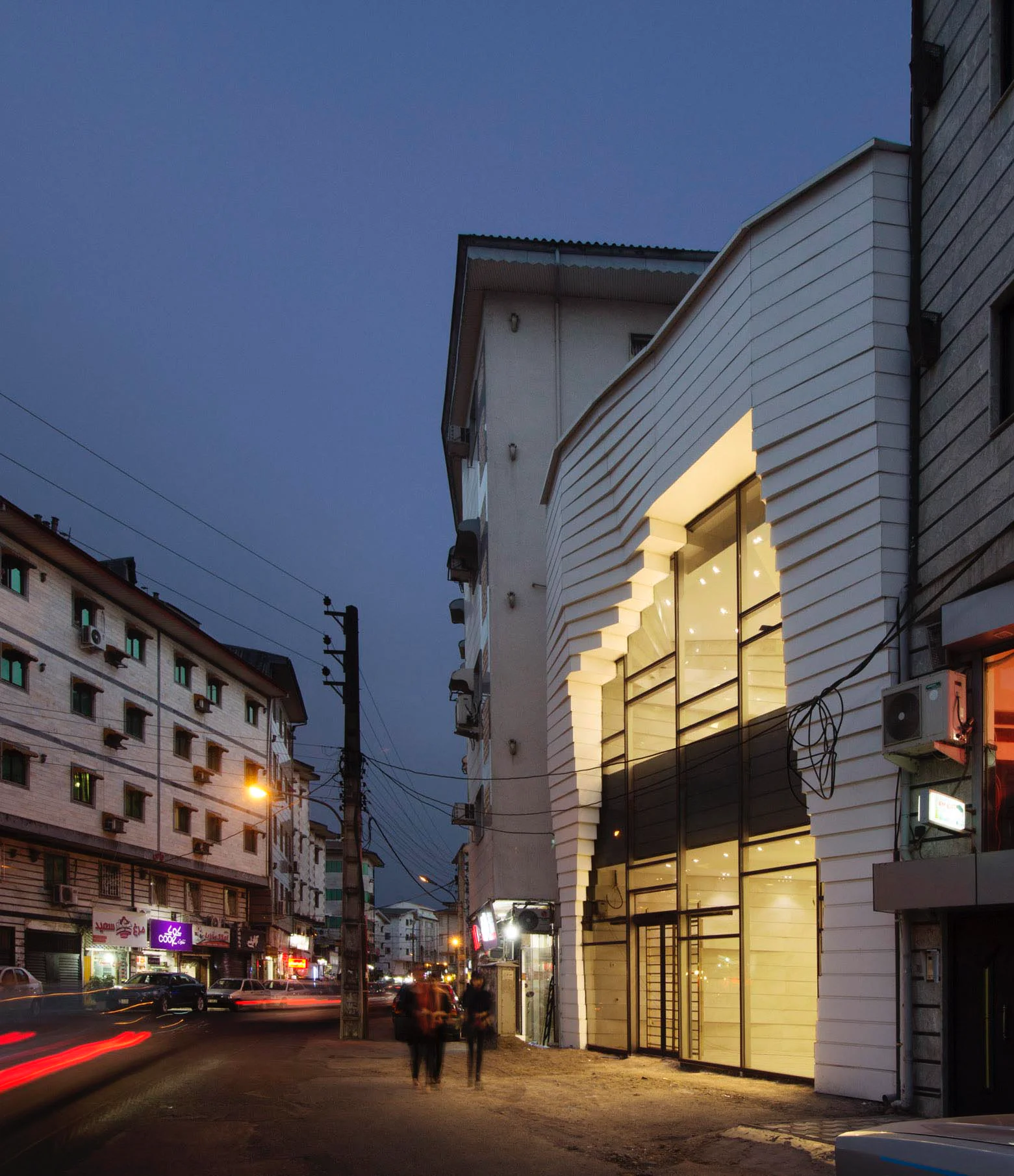  Best Architecture Firms in Iran Part1 - 14185