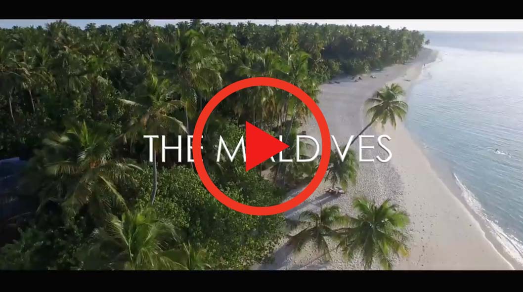 The Maldives is Combating Rising Sea Levels with Auto Responsive Floating City - 5511