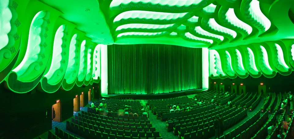the 11 most beautiful theaters in the world - 13948