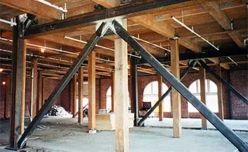 Methods of Retrofitting of Building - 5338