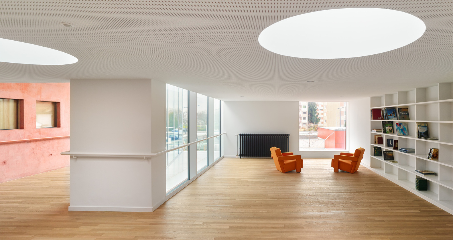 How Can Buildings Work for Everyone The Future of Inclusivity and Accessibility in Architecture - 14039