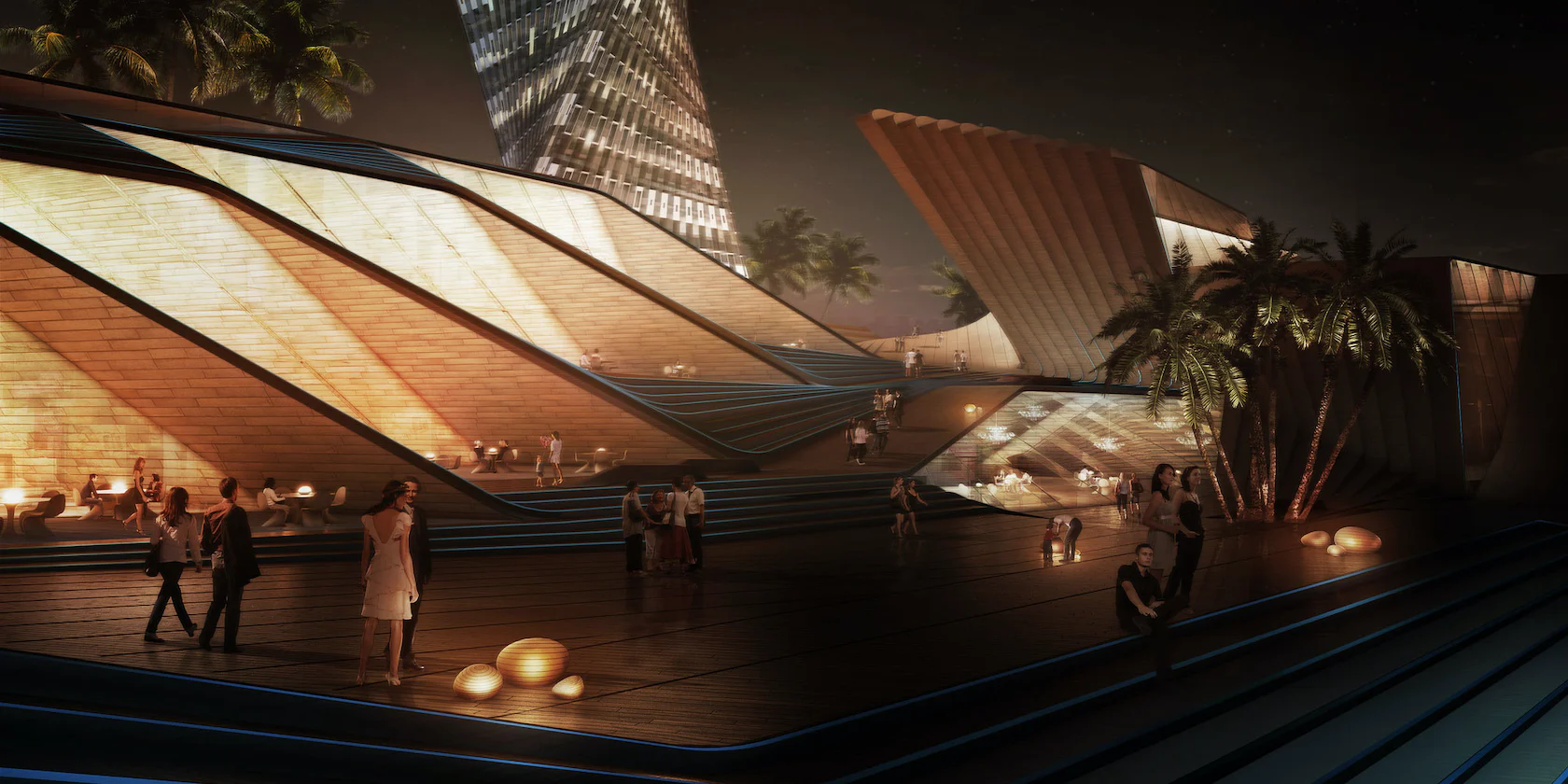 part one 20 Best Architecture Firms in Los Angeles - 14279
