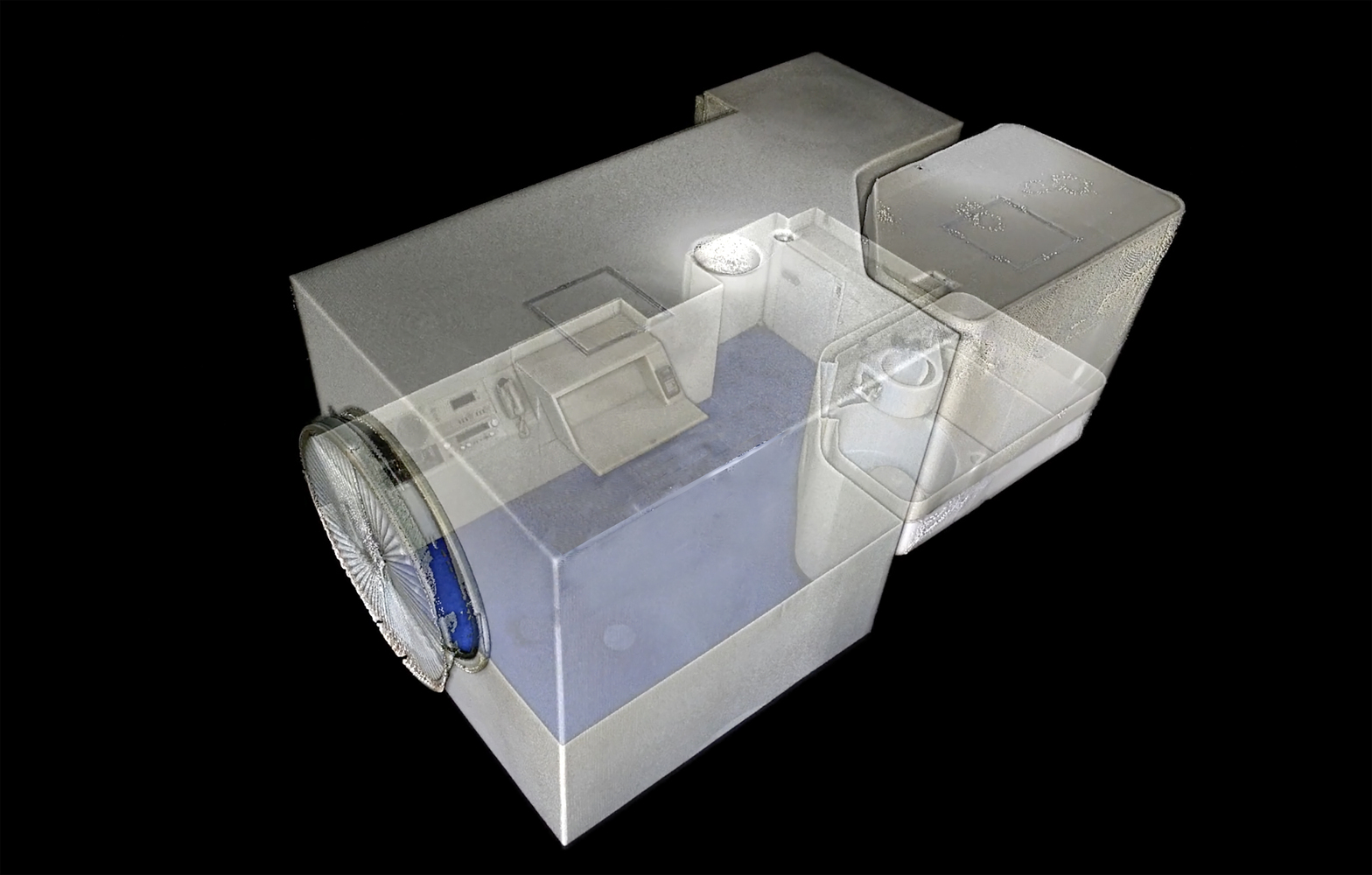 Where Are the 23 Modules Saved from the Demolished Nakagin Capsule Tower Now - 14106